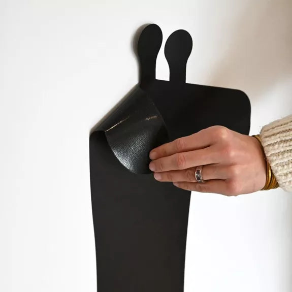 Tableau magnétique – Girafe | FERFLEX® – Décor ludique & créatif